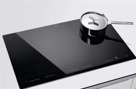 фото: Варочная панель Electrolux EIV9467