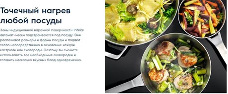фото: Варочная панель Electrolux EIV9467