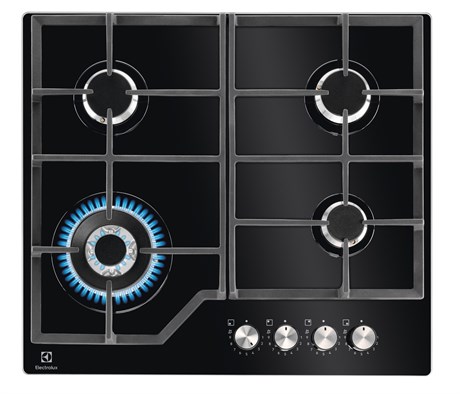фото: Варочная панель Electrolux KGG64362K