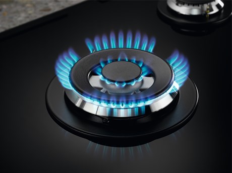 фото: Варочная панель Electrolux KGG64362K