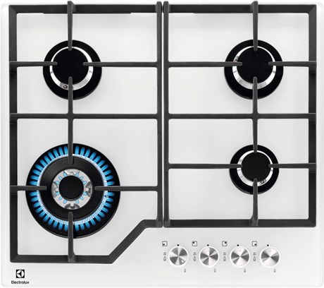 фото: Варочная панель Electrolux KGG64362W