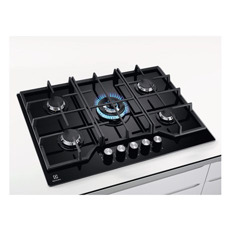 фото: Варочная панель Electrolux KGG75362K