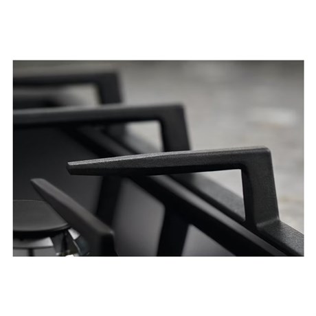 фото: Варочная панель Electrolux KGG75362K