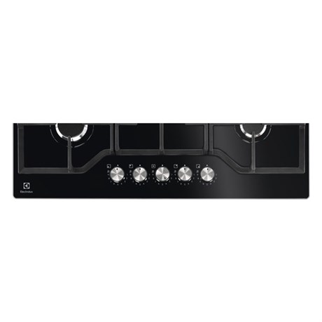 фото: Варочная панель Electrolux KGG75362K