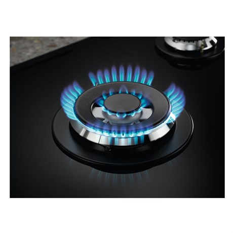 фото: Варочная панель Electrolux KGG75362K