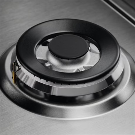 фото: Варочная панель Electrolux KGS64362XX