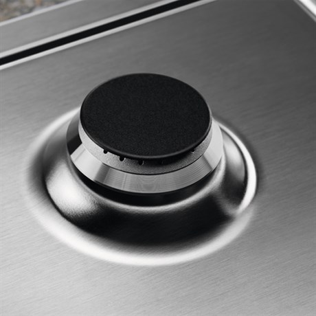 фото: Варочная панель Electrolux KGS64362XX