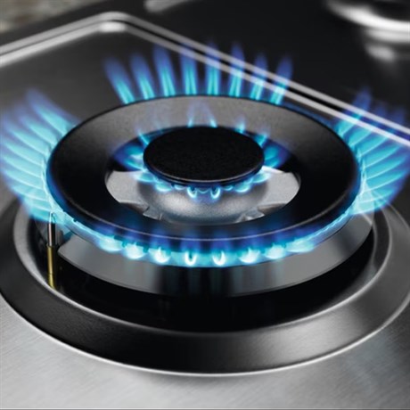 фото: Варочная панель Electrolux KGS64362XX