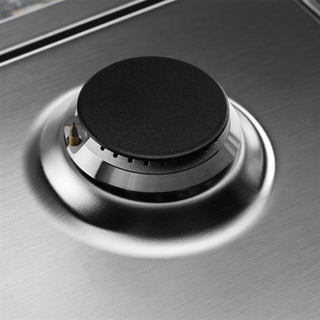 фото: Варочная панель Electrolux KGS64362XX
