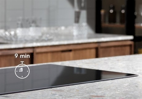 фото: Варочная панель Electrolux LHR3233CK