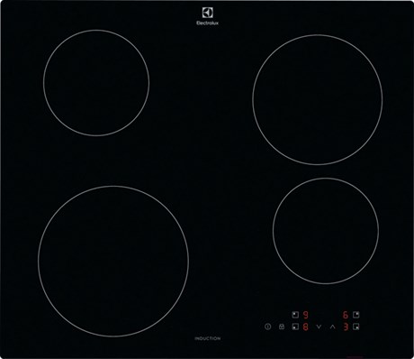 фото: Варочная панель Electrolux LIB60420CK