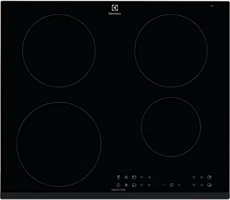 фото: Варочная панель Electrolux LIR60433