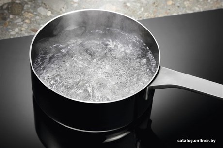 фото: Варочная панель Electrolux LIR60433