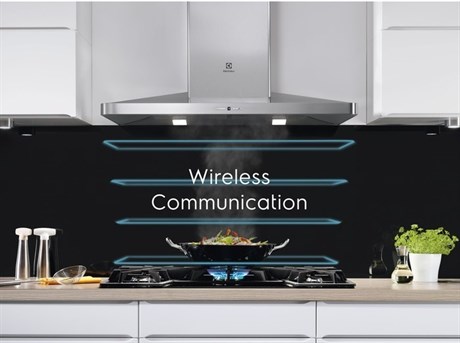 фото: Варочная панель Electrolux LIR60433