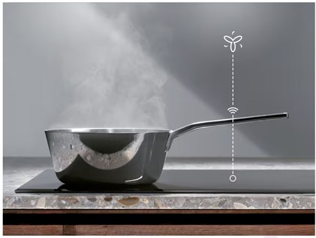 фото: Варочная панель Electrolux LIR60433