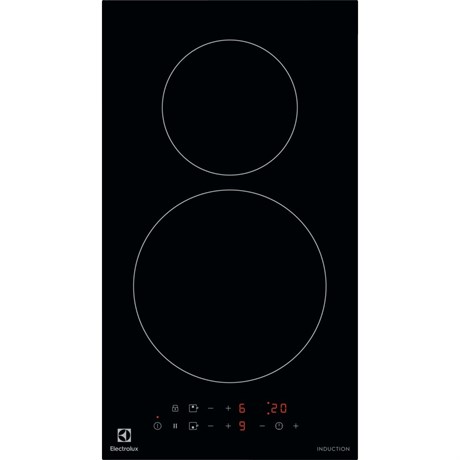 фото: Варочная панель Electrolux LIT30230C