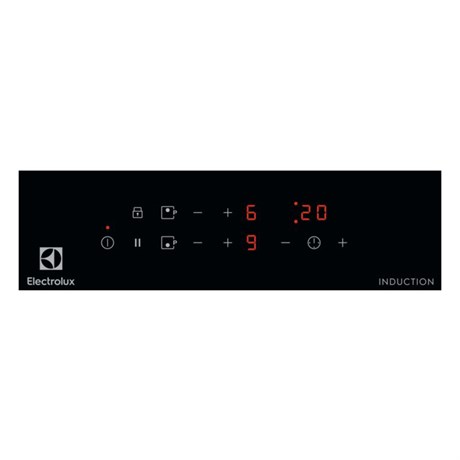 фото: Варочная панель Electrolux LIT30230C