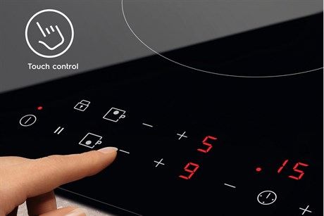 фото: Варочная панель Electrolux LIT30230C