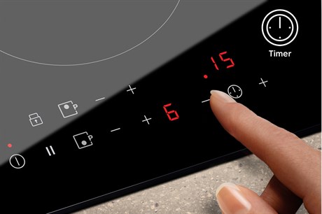 фото: Варочная панель Electrolux LIT30230C