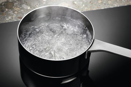 фото: Варочная панель Electrolux LIT30231C