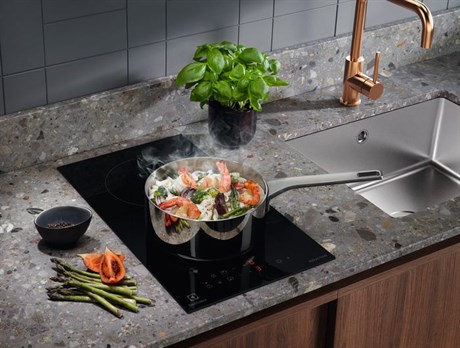 фото: Варочная панель Electrolux LIT30231C