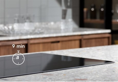 фото: Варочная панель Electrolux LIT30231C