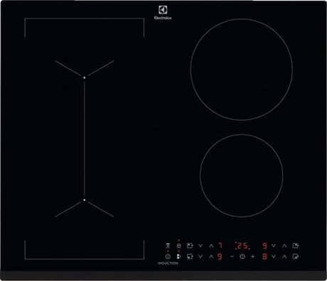 фото: Варочная панель Electrolux LIV63431BK