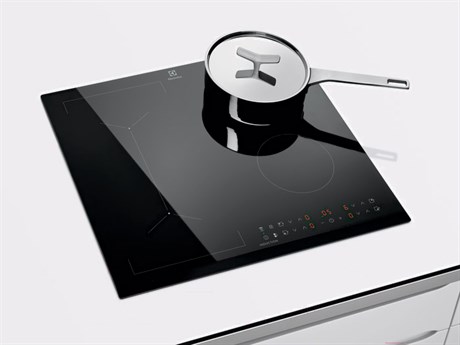 фото: Варочная панель Electrolux LIV63431BK