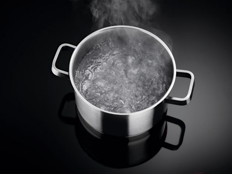 фото: Варочная панель Electrolux LIV63431BK