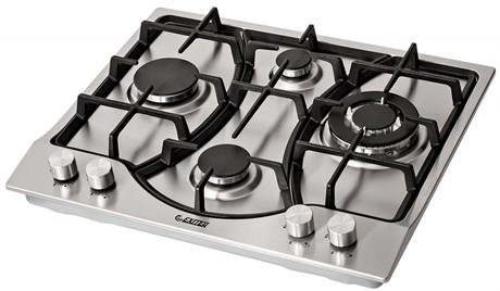 фото: Варочная панель Exiteq PF 640 STX-E/А