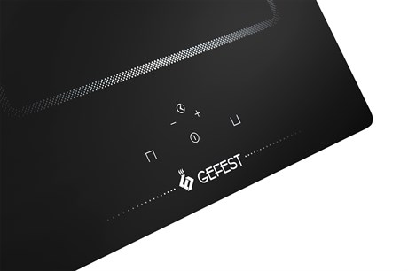 фото: Варочная панель GEFEST ПВИ 4001
