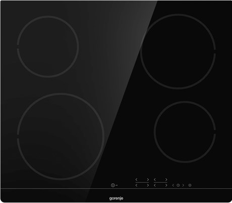 фото: Варочная панель Gorenje ECT641BSC