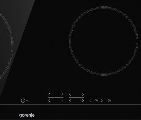 фото: Варочная панель Gorenje ECT641BSC