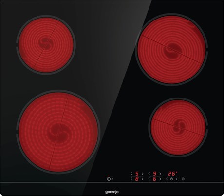 фото: Варочная панель Gorenje CT41SC