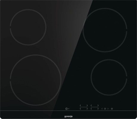 фото: Варочная панель Gorenje CT41SC
