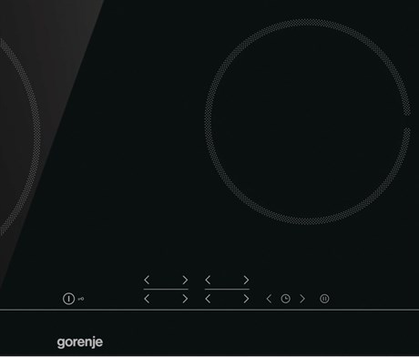 фото: Варочная панель Gorenje CT41SC
