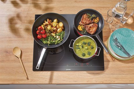 фото: Варочная панель Gorenje CT41SC
