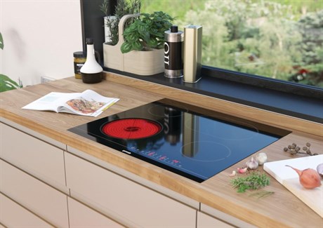 фото: Варочная панель Gorenje CT41SC