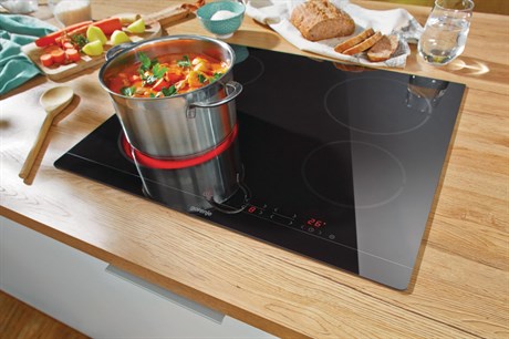 фото: Варочная панель Gorenje CT41SC