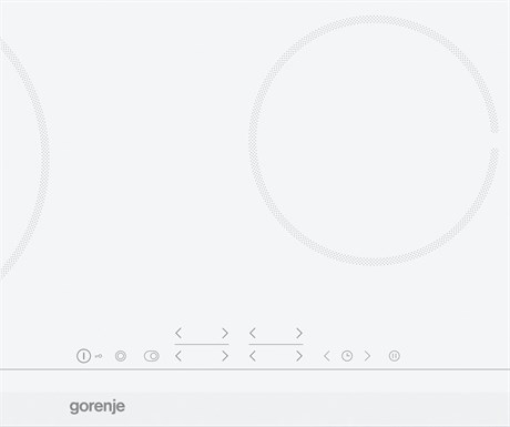 фото: Варочная панель Gorenje ECT 643 WCSC