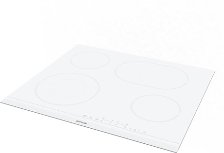 фото: Варочная панель Gorenje ECT 643 WCSC