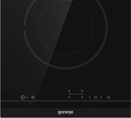 фото: Варочная панель Gorenje ECT322BCSC