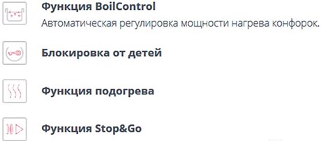 фото: Варочная панель Gorenje ECT322BCSC