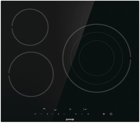 фото: Варочная панель Gorenje ECT63ASC