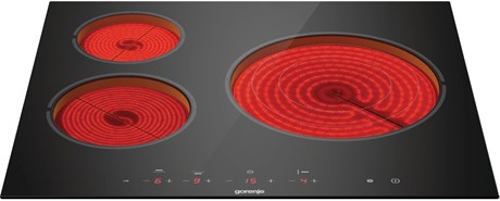 фото: Варочная панель Gorenje ECT63ASC