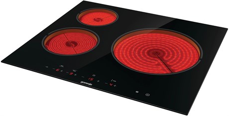 фото: Варочная панель Gorenje ECT63ASC