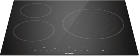 фото: Варочная панель Gorenje ECT63ASC