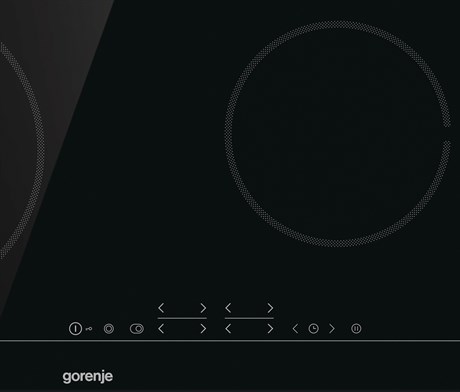 фото: Варочная панель Gorenje ECT643BSC