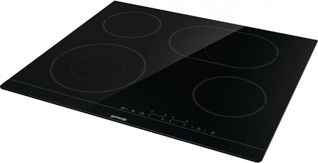 фото: Варочная панель Gorenje ECT643BSC