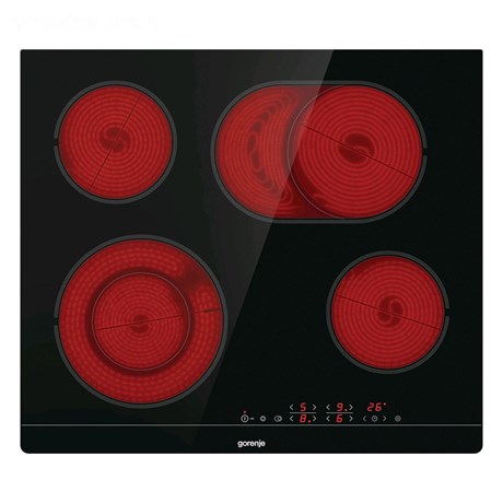 фото: Варочная панель Gorenje ECT643SYB